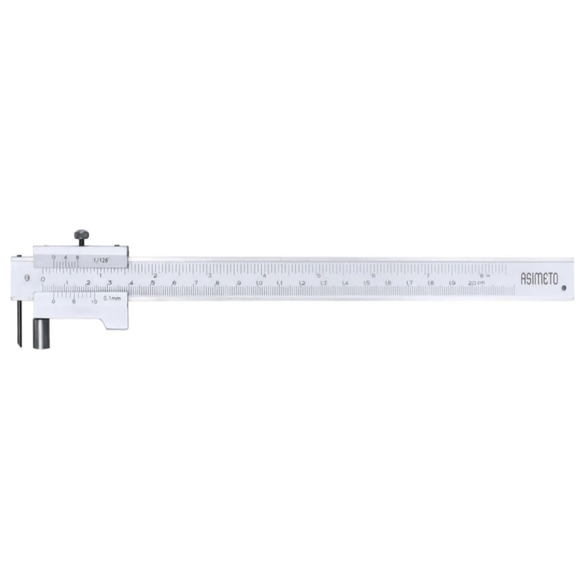 0-400mmx0.1 MEKANİK MARKALAMA KUMPASI
