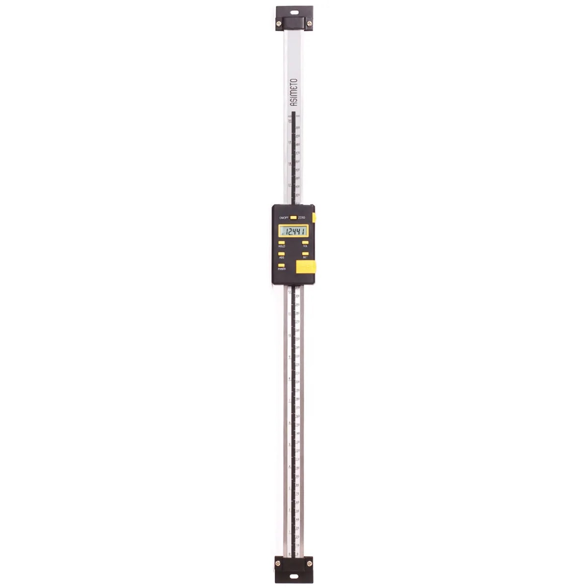 0-1000mmx0.01 DİKEY DİJİTAL DOĞRUSAL CETVEL
