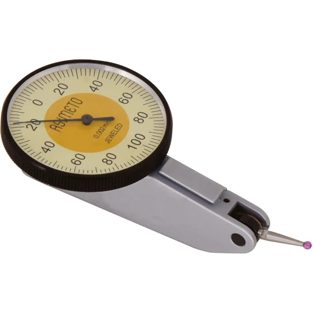 0.8mmx0.01 SALGI KOMPARATÖR SAATİ TEMEL SET