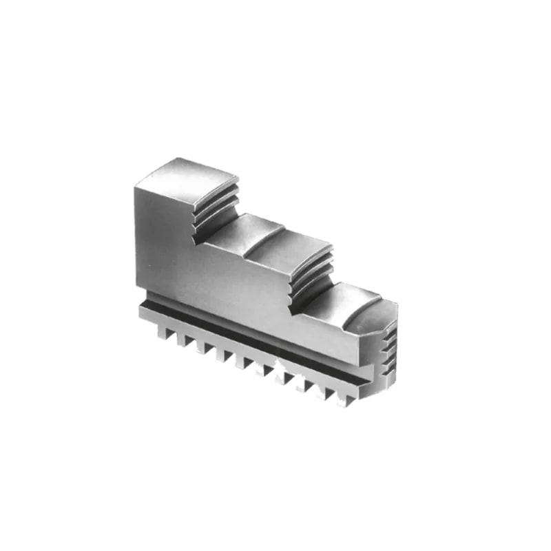 125x4 BISON TERS YEDEK AYAK SJW3600