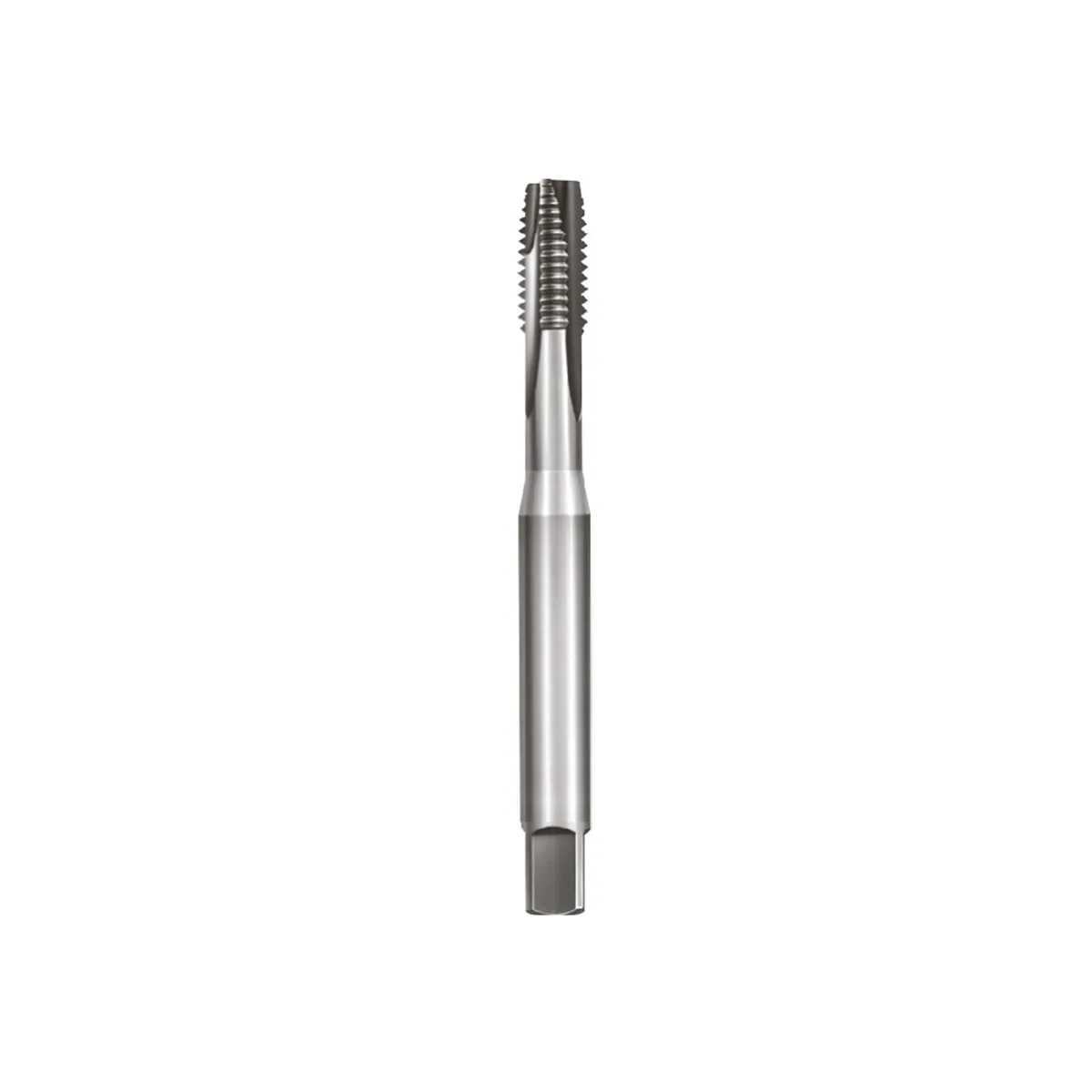 UNC5/16''-18 MAKİNE KILAVUZU DIN2182 HSS