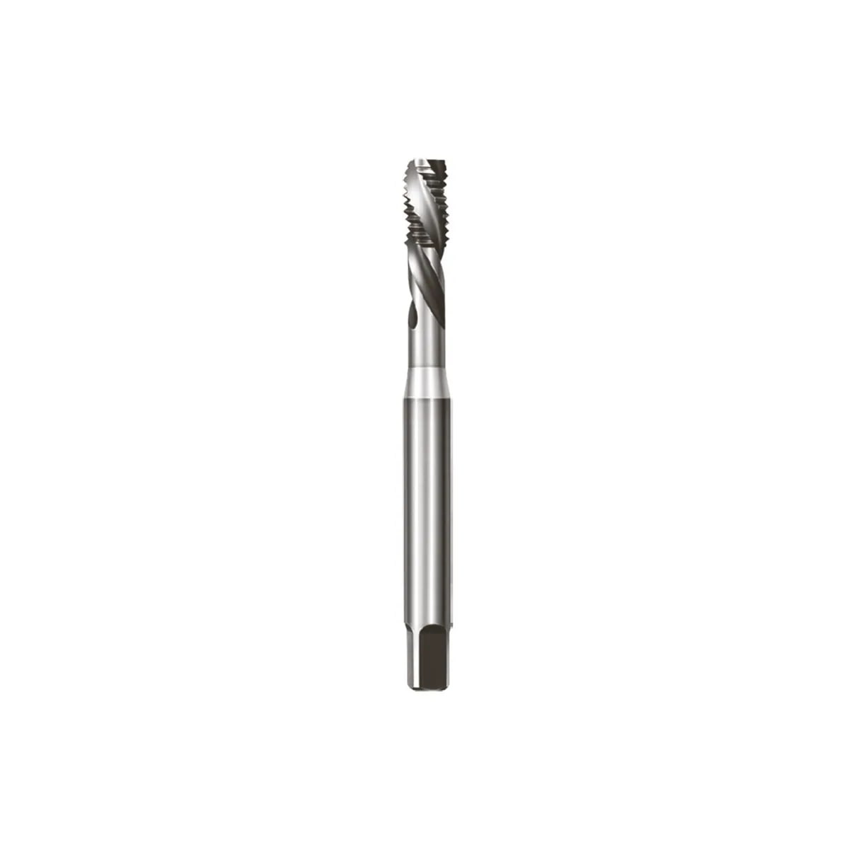 UNC1/4''-20 SOL MAKİNE KILAVUZU DIN2182 HSS