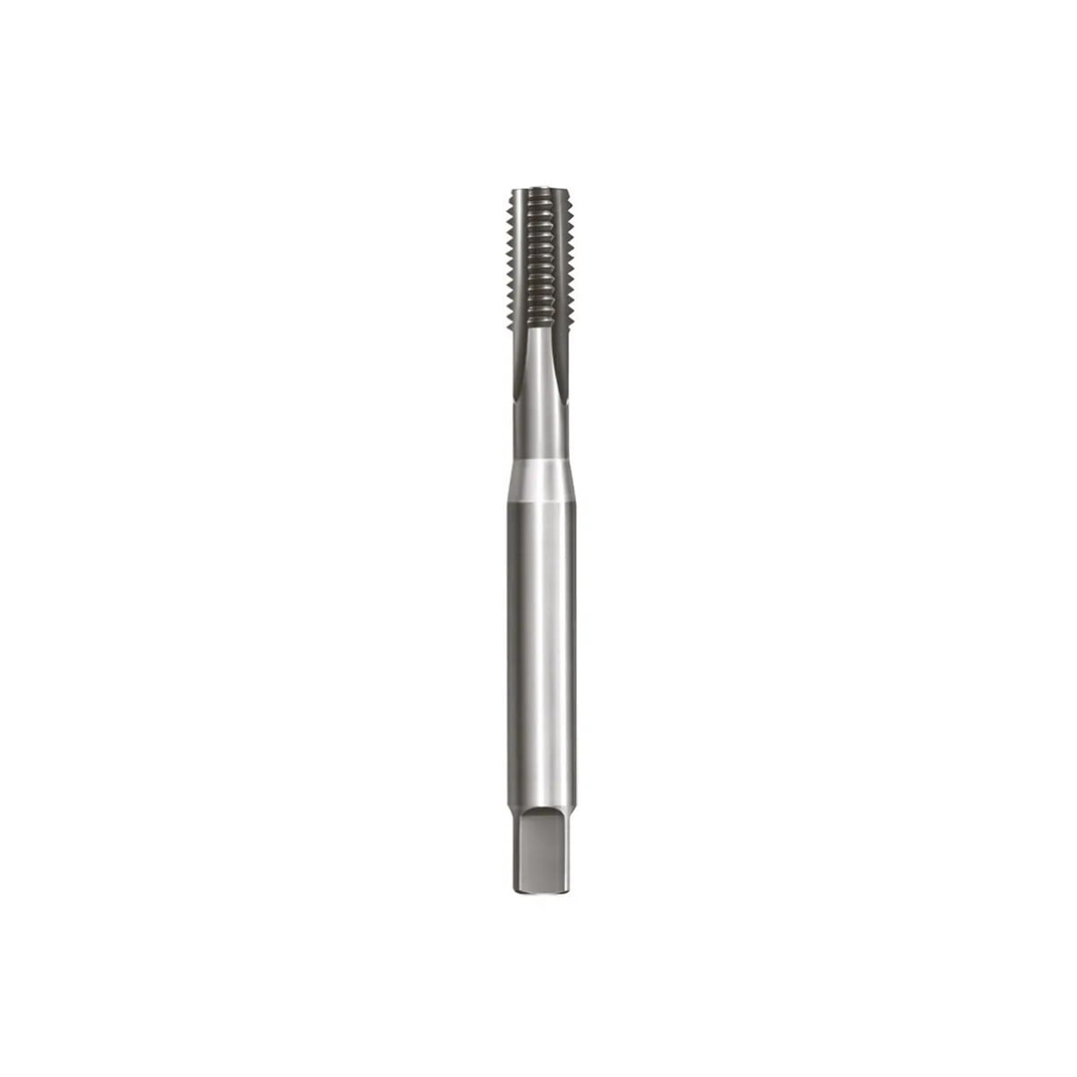 UNC3/8''-16 SOL MAKİNE KILAVUZU DIN2182 HSS