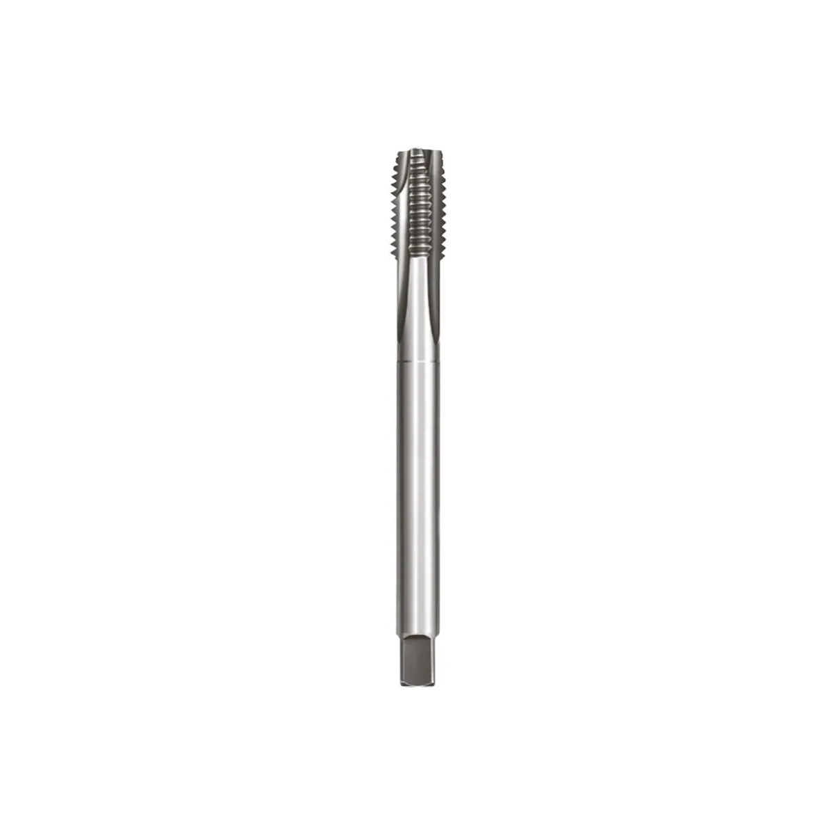 UNC3/4''-10 MAKİNE KILAVUZU DIN2183 HSS