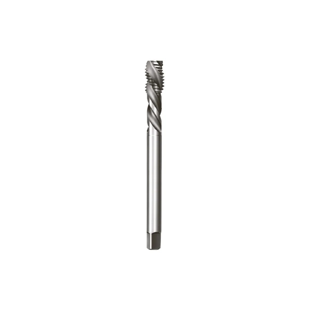 UNF9/16''-18 SOL MAKİNE KILAVUZU DIN2183 HSS