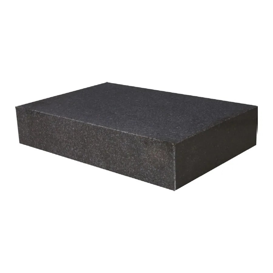 1200x800x160mm GRANİT PLEYT DIN876/1