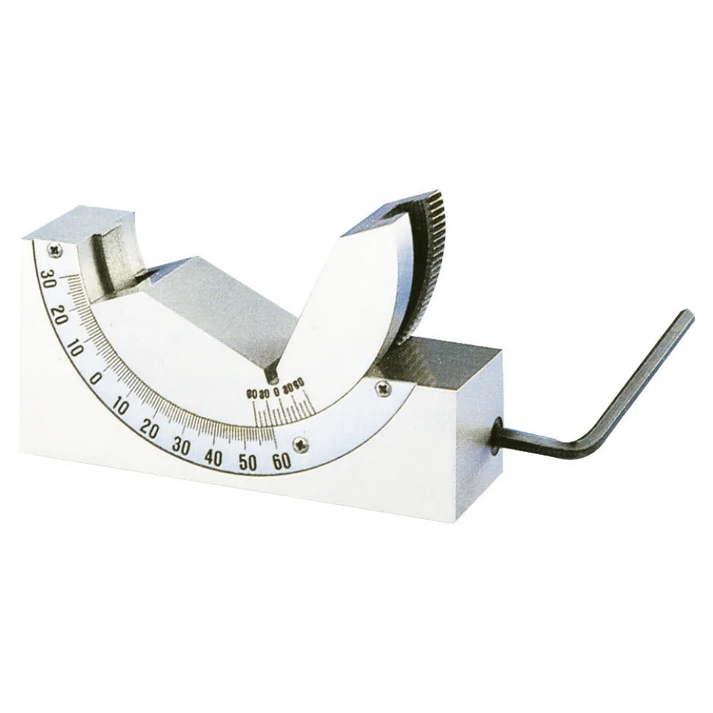 30x48x102mm AYARLANABİLİR V-YATAK