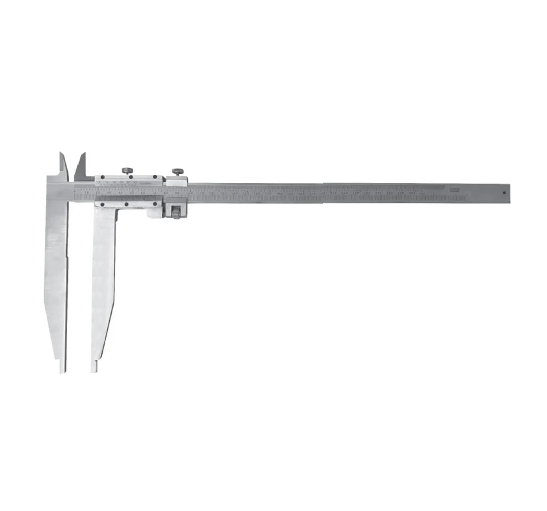 800mmx0.02 EKONOMİK TİP MEKANİK KUMPAS ÇİFT ÇENE