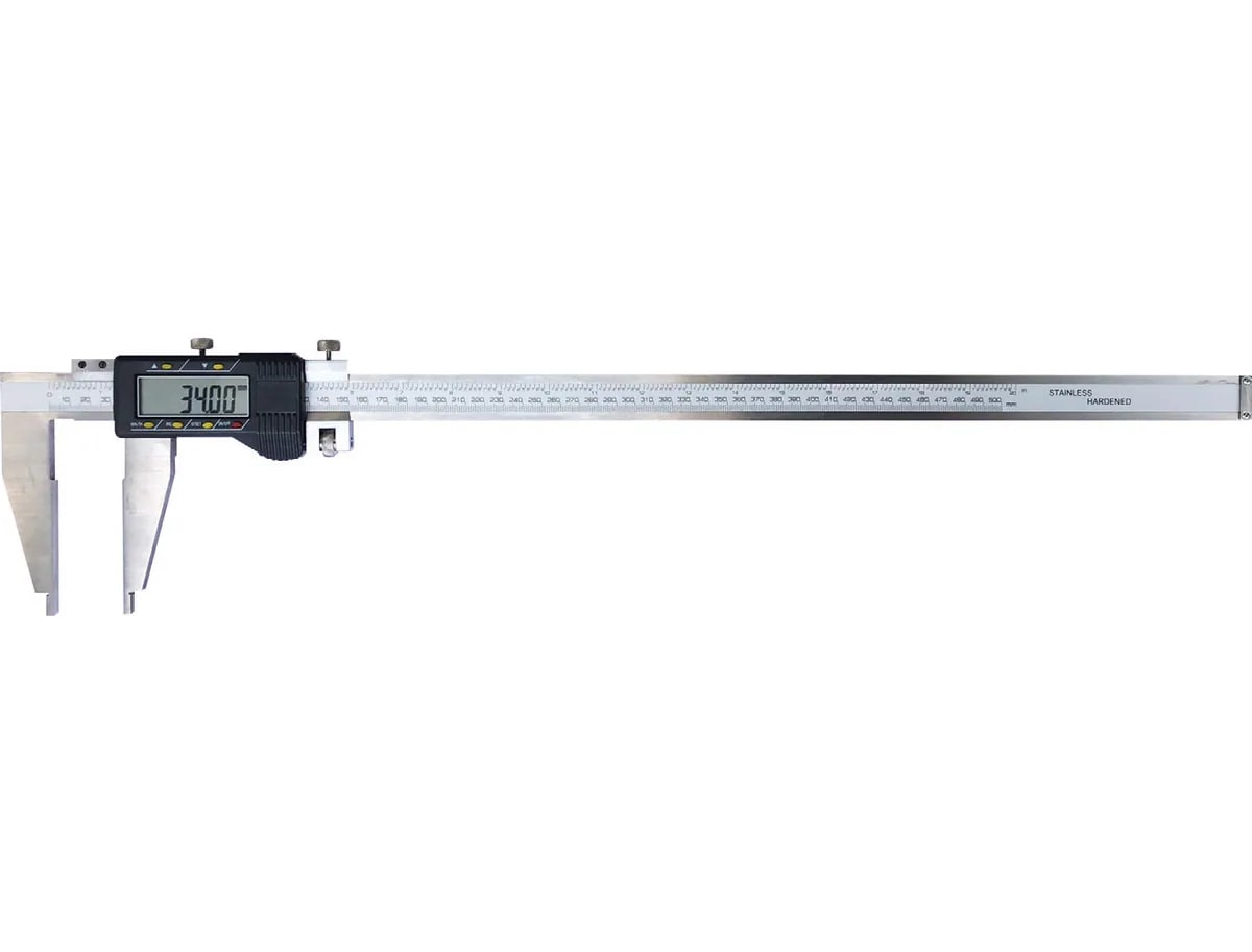 800mmx0.01 EKONOMİK TİP DİJİTAL KUMPAS