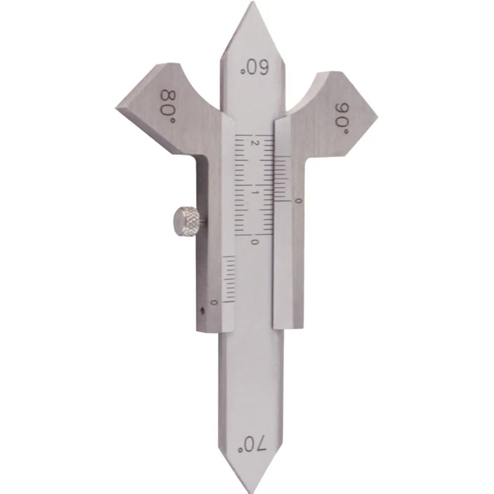 0-20x0.1mm KAYNAKCI KUMPASI