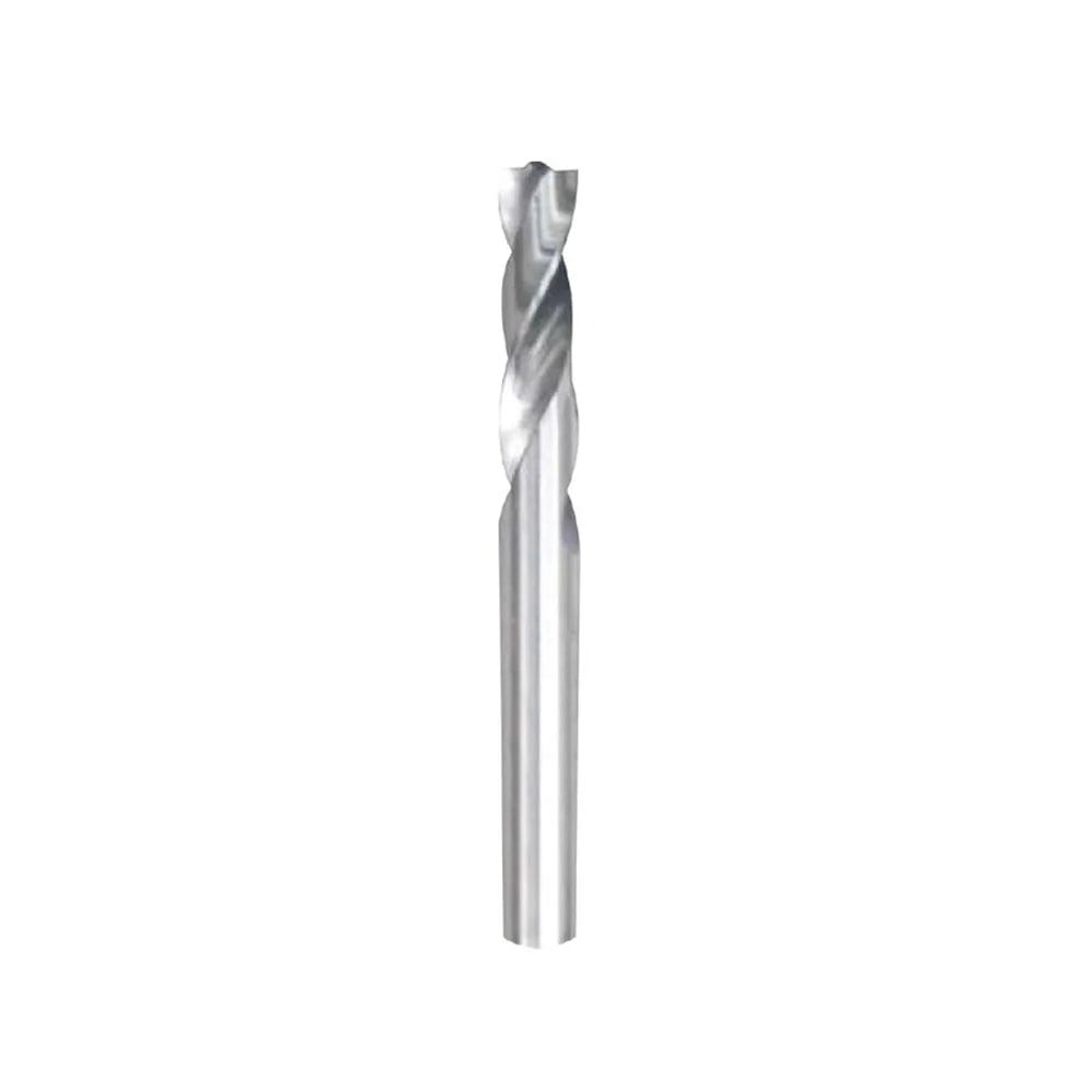 8x117x75mm PUNTA ÇÜRÜTME MATKABI DIN1412E HSSCo5