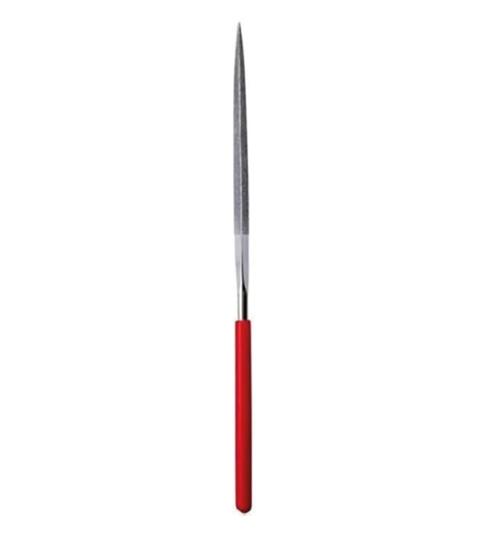 160x50x4mm ÜÇGEN ELMAS EĞE