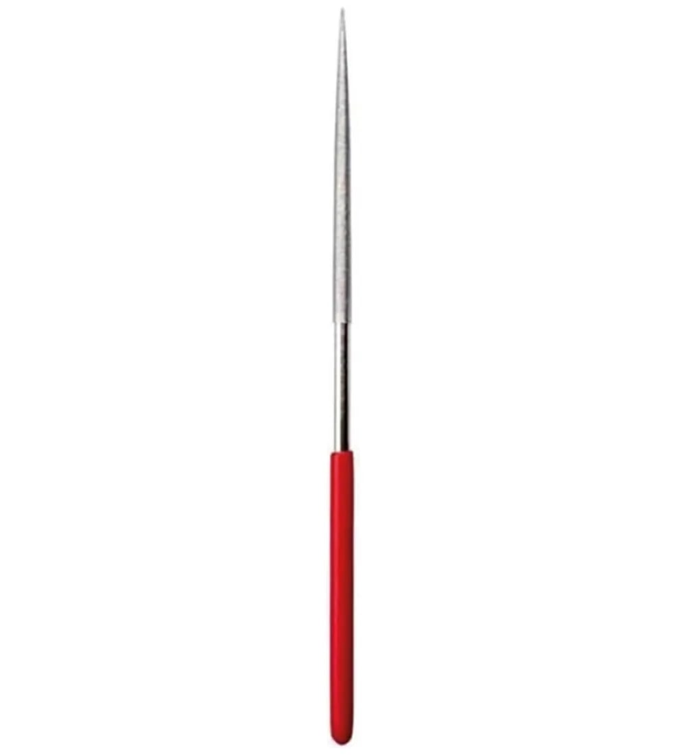 200x70x4mm YUVARLAK ELMAS EĞE