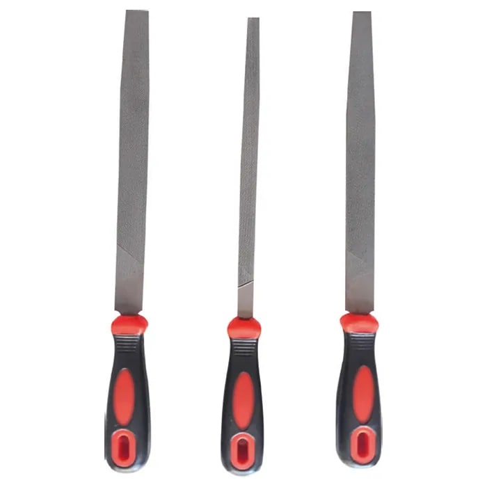 3 PARÇA EĞE TAKIMI 8''
