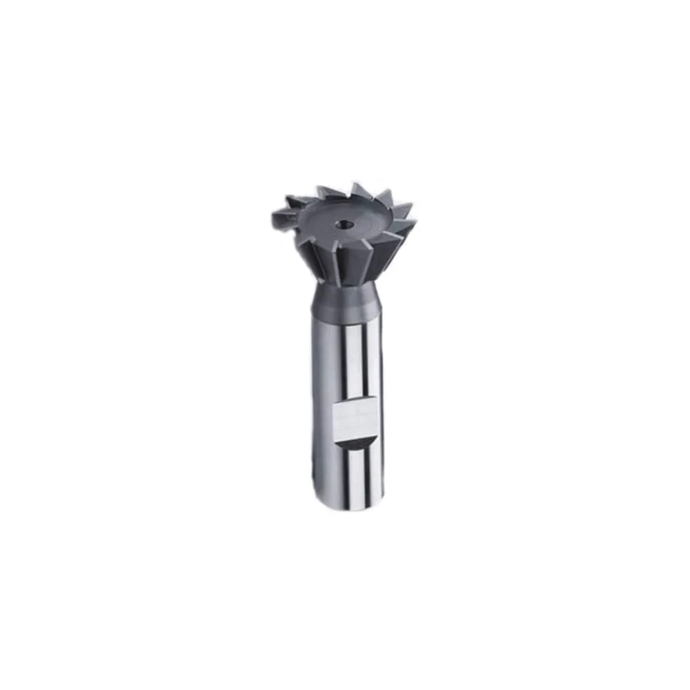 16x5mm 60 DERECE KIRLANGIÇ FREZE DIN1833A HSS