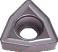 Moncarb Karbür Tornalama Uçları Serisi - WCMX 06T308