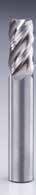 Solid Carbide End Mill Program - Square Nose - EMS-10