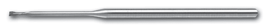 Solid Carbide End Mill Program - Bull Nose continued - EMBT-2,0-0,2-HSN-10NL