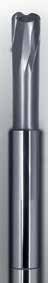 Solid Carbide End Mill Program - Bull Nose continued - TOM-10