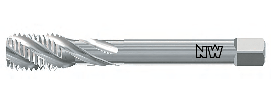 H40 - Makine Kılavuzları - 8UN2”1/2x
