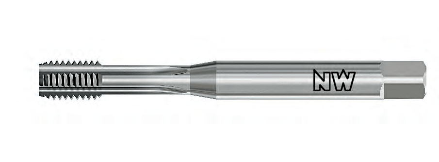 Neuwerk Kılavuz - Makine Kılavuzları - M10.1x1,5