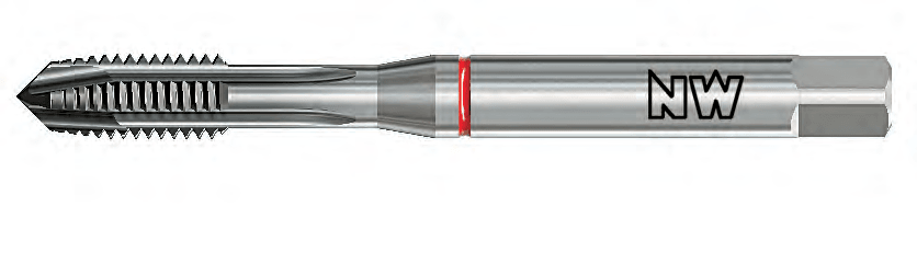 421TLW - Makine Kılavuzları - M3x0,5
