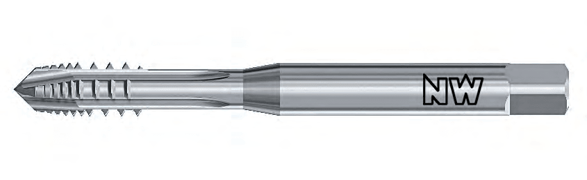 420-AZ - Makine Kılavuzları - M4x0,7