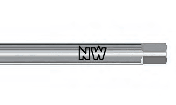 420ELTN - Makine Kılavuzları - M8x1,25