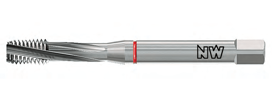 H151TLW - Makine Kılavuzları - M5x0,8