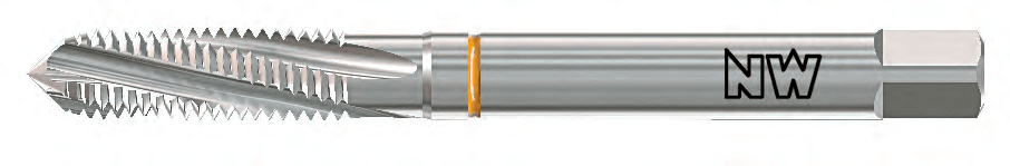 H101NI - Makine Kılavuzları - M6x1