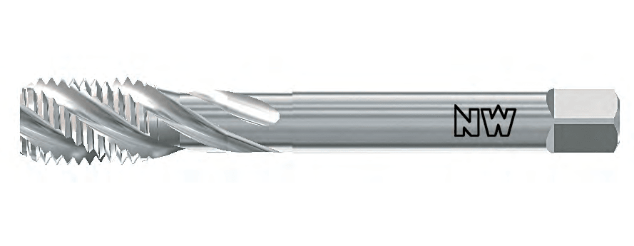 H40 - Makine Kılavuzları - M24x3