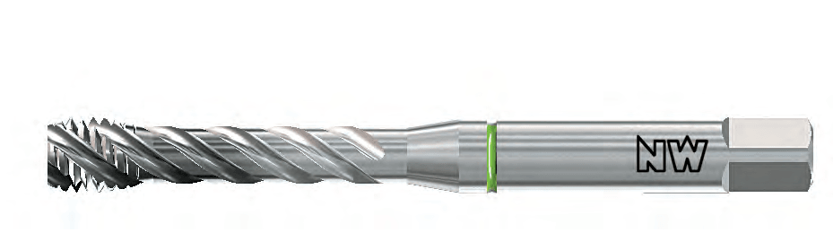 H41TW - Makine Kılavuzları - M14x2