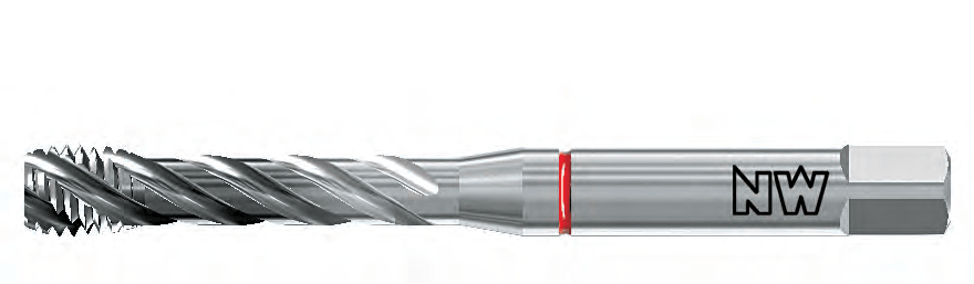 H41TLW - Makine Kılavuzları - M10x1,5