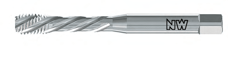 H40LH - Makine Kılavuzları - M3x0,5