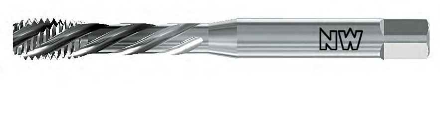 H40TWLH - Makine Kılavuzları - M14x2