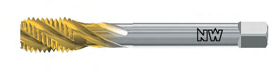 H46T - Makine Kılavuzları - M16x2