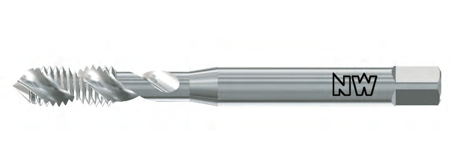 H45-AL - Makine Kılavuzları - M16x2