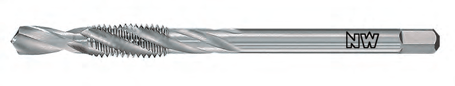 T&D - Makine Kılavuzları - M10x1,5