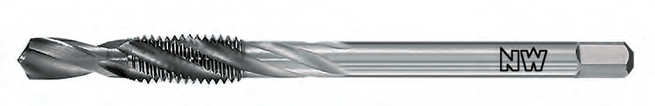 T&DTW - Makine Kılavuzları - M4x0,7