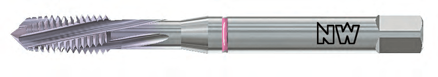 Neuwerk Kılavuz - Makine Kılavuzları - MF12.1x1,25