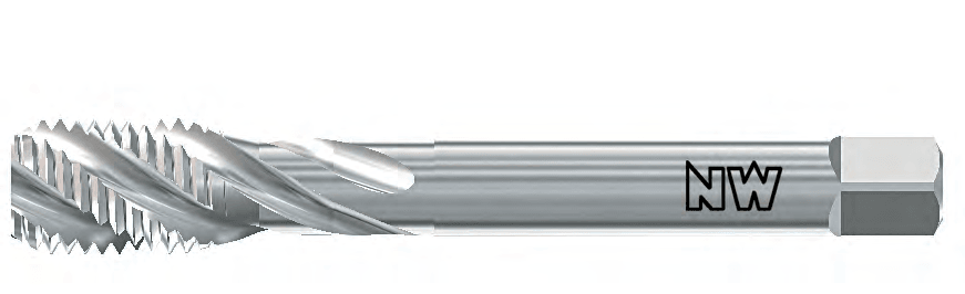 H45 - Makine Kılavuzları - MF8x1