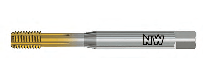 Neuwerk Kılavuz - Makine Kılavuzları - MF40x0,5