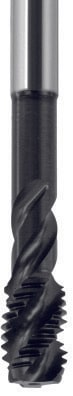 Sanowa Spiral Flute Makine Kılavuzu - Metrik - M3X0.5 (TIAIN)