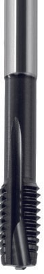Sanowa Spiral Point Makine Kılavuzu - İnce Diş - MF8X1 (TIN)