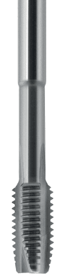 Sanowa Spiral Point Makine Kılavuzu - İnce Diş - MF20X1.5 (TICN)