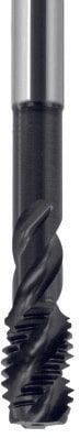 Sanowa Spiral Flute Makine Kılavuzu - İnce Diş - MF12X1 (TIAIN)