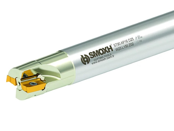 SMOXH Tarama Başlığı (Malafa Tipi Freze) ST90 AP16 D32 C32 L200 Z03 ST90 AP16 D32 C32 L200 Z03 - - SM12752