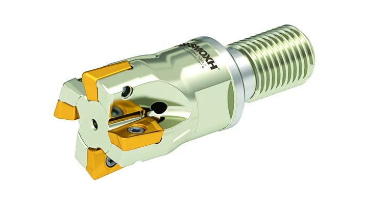 SMOXH Tarama Başlığı (Malafa Tipi Freze) MT90 AP11 D25 M12 L35 Z04-H - SM51942
