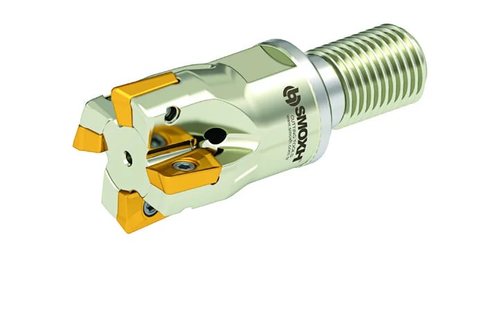 SMOXH Tarama Başlığı (Malafa Tipi Freze) MT90 APMT11 D32 M16 L43 Z04-H - SM00876