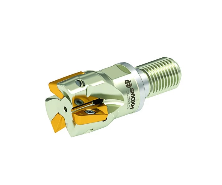 SMOXH Tarama Başlığı (Malafa Tipi Freze) MT90 ED14 D20 M10 L30 Z02-H EDPT 1404.. - SM43879